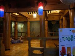 -纽斯桑拿会所(天山店)