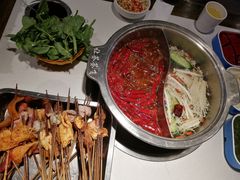 -让签签飞小郡肝串串香(春熙路形象店)