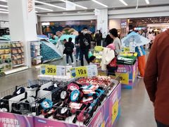 -迪卡侬(安德门店)