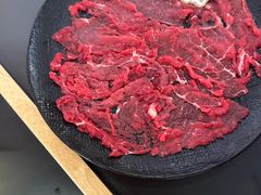 -廖掌柜·重庆鲜货火锅(上海首店)