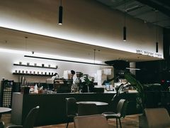 -野鸽子咖啡(中航店)