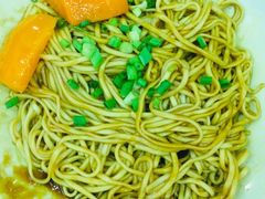 鸡油拌面-百家鸡味馆(清泰店)
