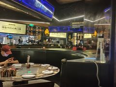 -烤匠麻辣烤鱼(万象城店)