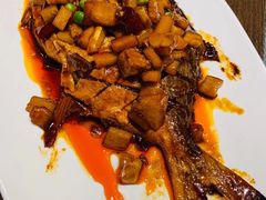 -老牌坊鲁菜名店(宽厚里店)