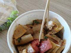-大名府鸡蛋灌饼·叶家凉皮肉夹馍(滑翔五小区店)