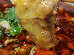 -爱妻鱼•老体北重庆水煮鱼•川菜(白云路店)