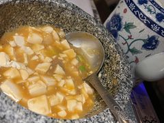-绿茶餐厅(朝阳大悦城店)
