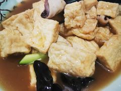-老刘私厨猪脚饭