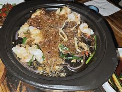 -绿茶餐厅(昌平悦荟店)