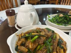 -腰记饭店(龙源路店)