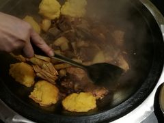 -老田家铁锅炖(延庆店)