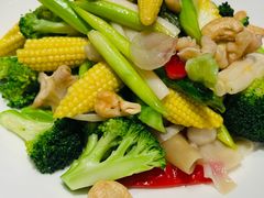 -唐河王记·南阳民间菜(国基路店)