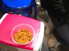 -友乐居羊蝎子(西直门店)