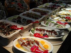 -三个渔夫·蒸汽海鲜(小白楼店)