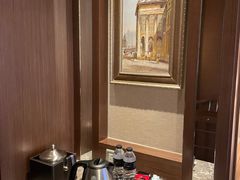 -澳门十六浦索菲特大酒店