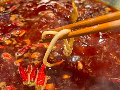 -飘香火锅(玉林西路店)