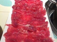 -南城十里潮汕鲜牛火锅·鲜虾生滚粥(融汇老商埠店)