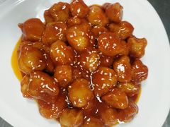 -鲍氏金勺子(恒大店)