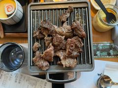 -味太助·银饭食堂(中华城店)