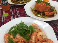 -QQ海鲜餐厅