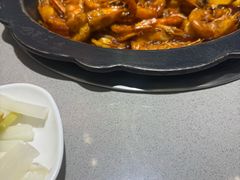 -巴蜀王婆大虾(南锣鼓巷店)