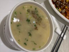 -老北门·苏帮菜·湖景包间(月光码头店)
