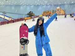 -广州热雪奇迹