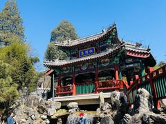 -红螺寺