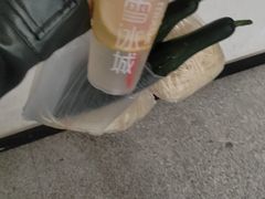 -蜜雪冰城(马栏山店)