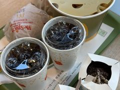 -麦当劳(福清小桥店)