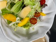 -老太原菜馆(中正天街店)