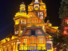 -郑州方特梦幻王国