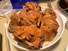 -总参北京涮羊肉