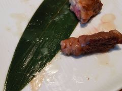 -赤坂亭·M9和牛烧肉·铁板烧·日料398放题(长泰广场店)