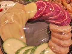 -塘屋烧烤·云南火塘烧烤品牌(联盟路店)