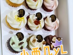 -派悦坊·甜品·蛋糕(虹口龙之梦店)