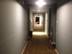 -湛江远扬YOUNG咖啡主题酒店(赤坎老街店)