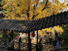 -无锡惠山寺