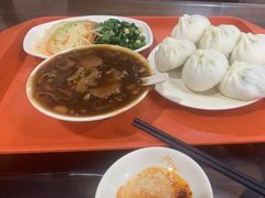 -庆丰包子铺(房山长阳店)