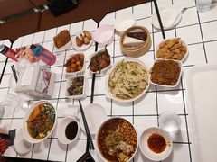 -阿那亚第一食堂 Cafeteria 1