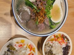 -潮巷·老潮汕美食集市(欢乐港湾店)