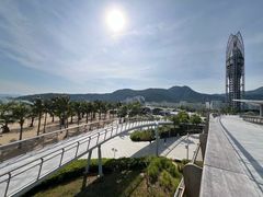 -大梅沙海滨公园