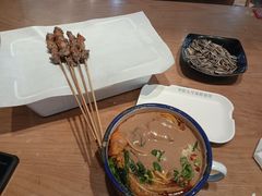 -华府九号海鲜烧烤大排档(龙域店)