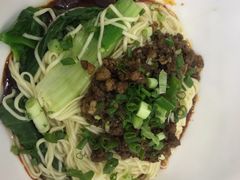 -瓜瓢面(小龙坎店)