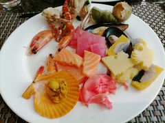 -宁波阳光豪生大酒店·豪生咖啡厅