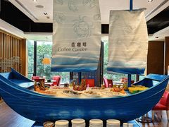 -深圳香格里拉酒店