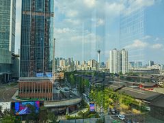 -亚善天籁S酒店(成都太古里旗舰店)