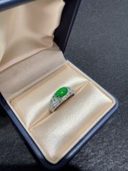 -Cindy Jewelry·钻戒·彩色宝石