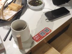 -椒王火锅(厚街万达店)