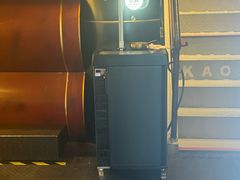 -KAOKAO烤烤·丹东海鲜烧烤(望京店)